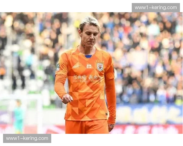 莱昂纳多膝盖手术恢复中 海港锋线核心缺阵影响显著