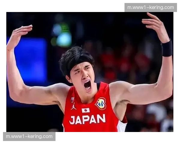 朱俊龙单防渡边雄太战术成功 限制日本头号球星下半场仅得6分